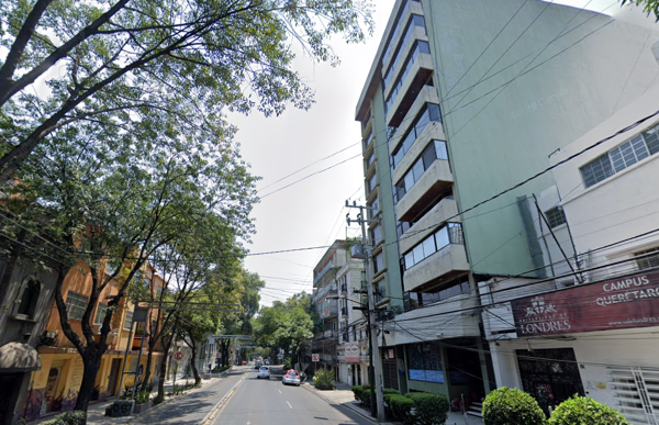 Departamento en venta en Roma Norte, Cuauhtémoc — foto 2 de 21