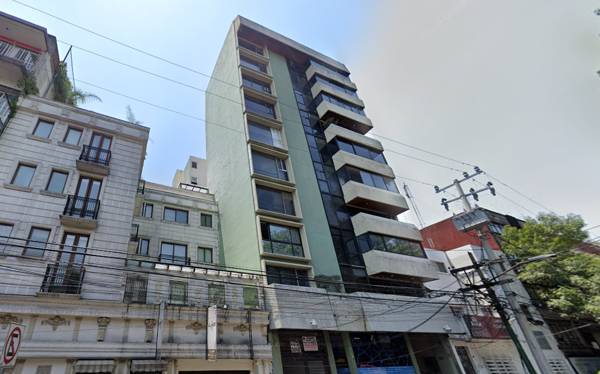 Departamento en venta en Roma Norte, Cuauhtémoc — foto 3 de 21