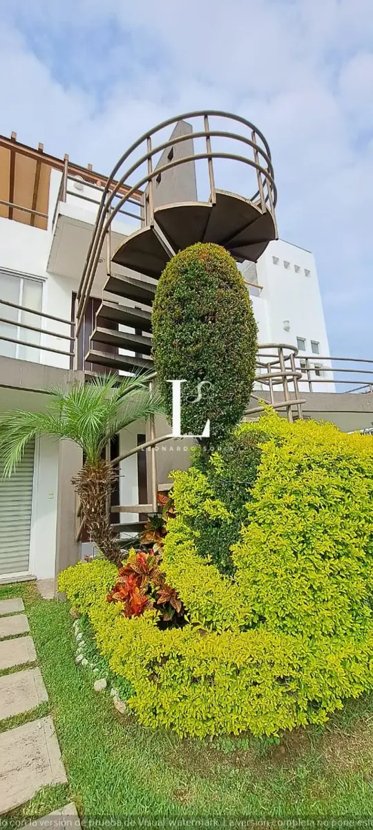 Casa en venta en Sitio del Sol, Cuautla — foto 1 de 9