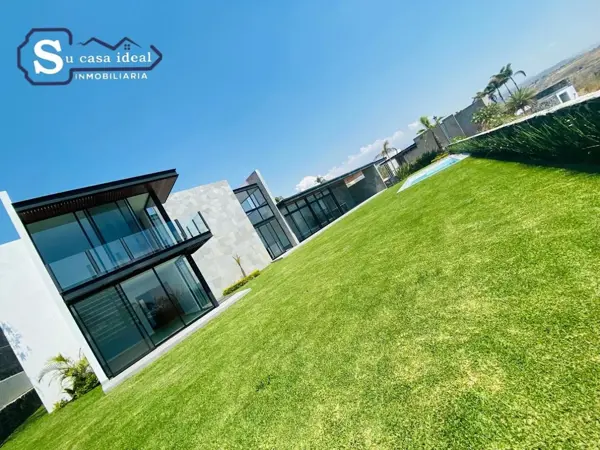 Casa en venta en Lomas de Cocoyoc, Atlatlahucan — foto 3 de 14