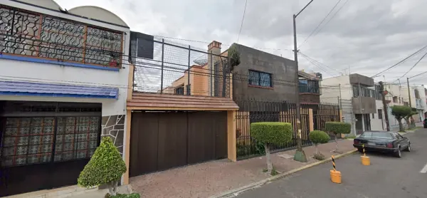 Casa en venta en Lindavista Sur, Gustavo A. Madero — foto 2 de 13