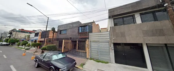 Casa en venta en Lindavista Sur, Gustavo A. Madero — foto 3 de 13