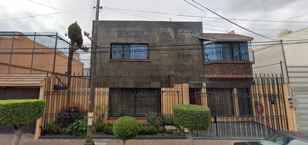 Casa en venta en Lindavista Sur, Gustavo A. Madero — foto 1 de 13