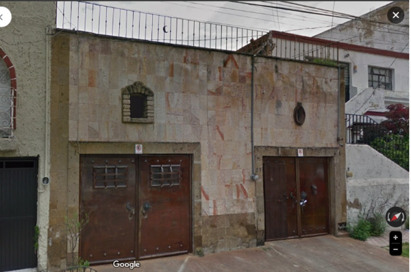 Casa en Americana, Guadalajara, Jalisco