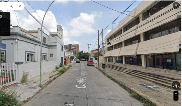 Casa en venta en Americana, Guadalajara — foto 2 de 13