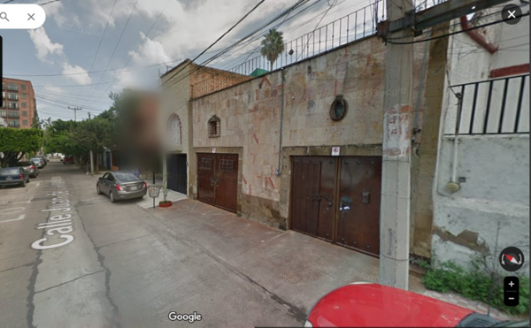 Casa en venta en Americana, Guadalajara — foto 3 de 13