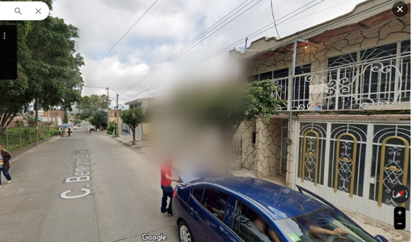 Casa en 1 de Mayo, Guadalajara, Jalisco