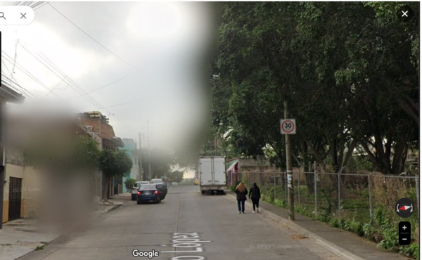 Casa en venta en 1 de Mayo, Guadalajara — foto 3 de 13