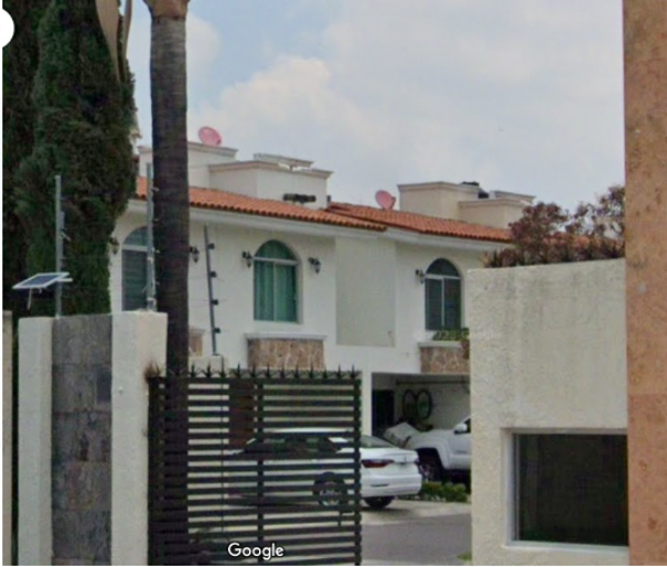 Casa en venta en Francisco Sarabia, Zapopan — foto 3 de 16