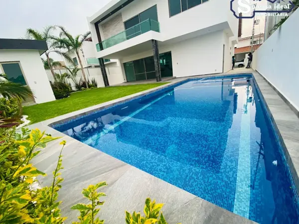 Casa en venta en Lomas de Cocoyoc, Atlatlahucan — foto 3 de 12