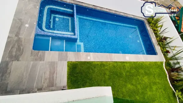 Casa en venta en Lomas de Cocoyoc, Atlatlahucan — foto 2 de 12