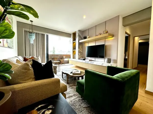 Departamento en Condesa, Cuauhtémoc, Ciudad de México