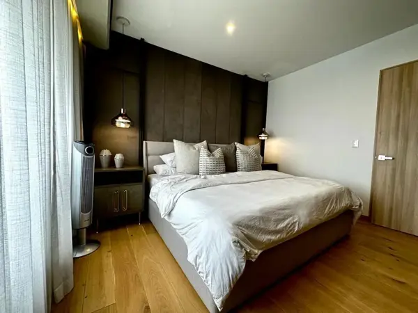 Departamento en venta en Condesa, Cuauhtémoc — foto 3 de 25