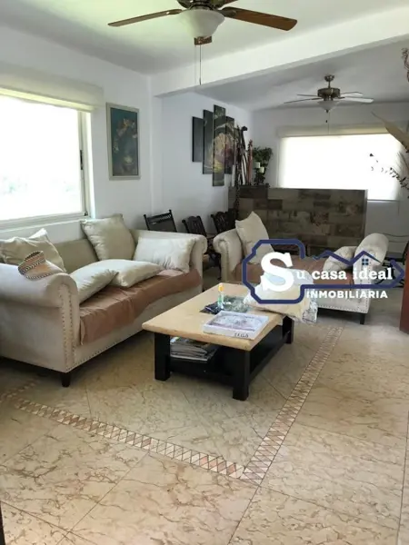 Casa en venta en Lomas de Cocoyoc, Atlatlahucan — foto 3 de 7