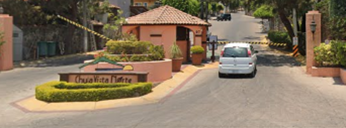 Casa en venta en El Bajío, Chapala — foto 1 de 13