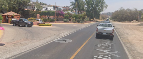 Casa en venta en El Bajío, Chapala — foto 3 de 13