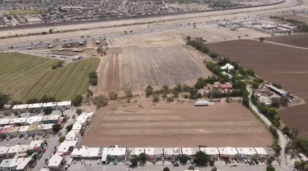 Terreno en renta en Juarez, Juárez — foto 2 de 6