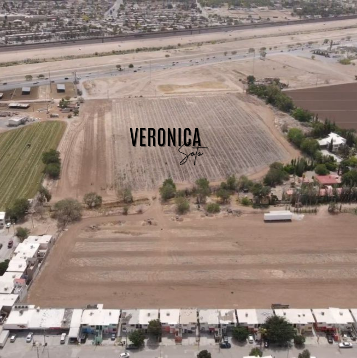 Terreno en renta en Juarez, Juárez — foto 1 de 6