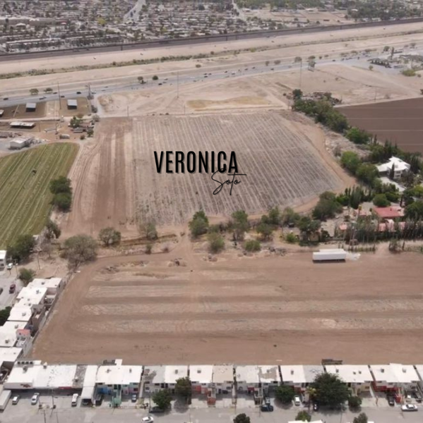 Terreno en renta en Juarez, Juárez, Chihuahua