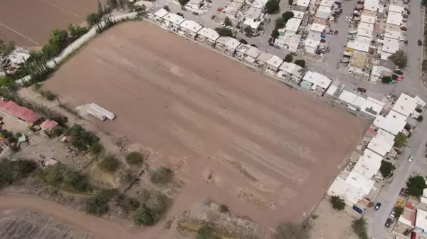 Terreno en renta en Juarez, Juárez — foto 3 de 6