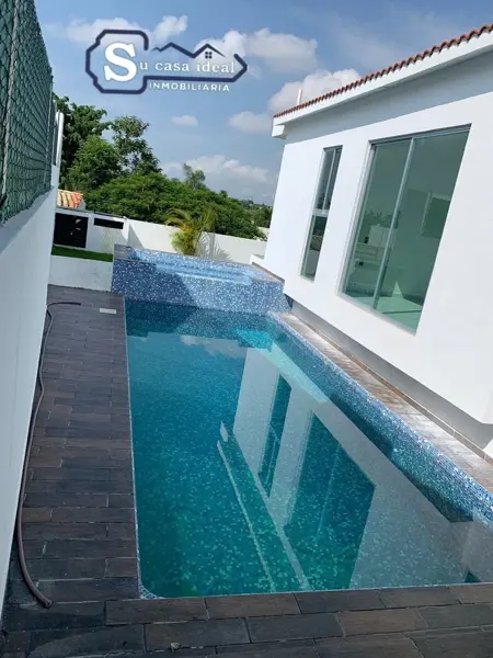 Casa en venta en Lomas de Cocoyoc, Atlatlahucan — foto 3 de 18