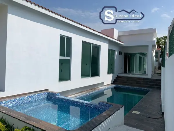 Casa en venta en Lomas de Cocoyoc, Atlatlahucan — foto 2 de 18