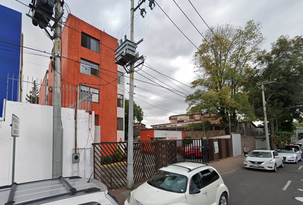 Departamento en venta en Granjas Coapa, Tlalpan — foto 3 de 14