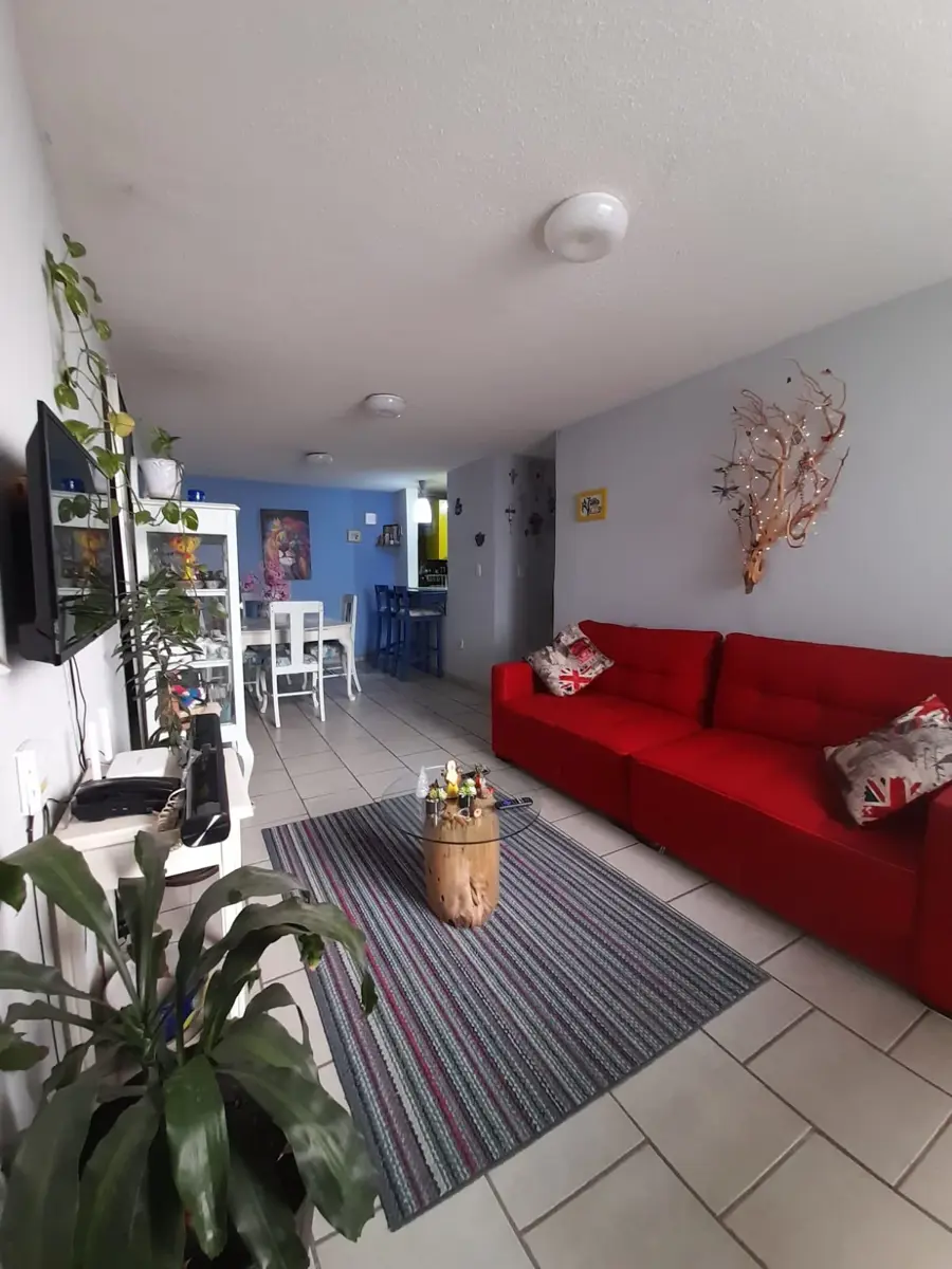 Departamento en venta en Vasco de Quiroga, Gustavo A. Madero — foto 1 de 13