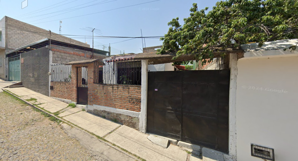 Casa en venta en San Cayetano, San Juan del Río — foto 3 de 19