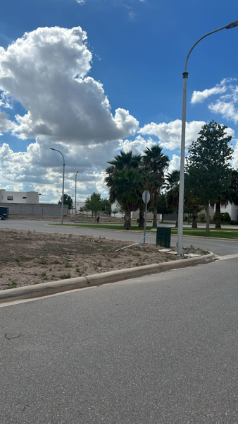 Terreno en venta en Hacienda del Rosario, Torreón — foto 3 de 5