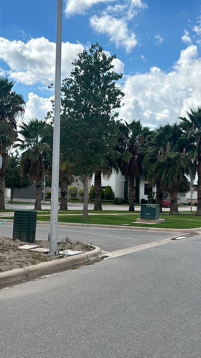 Terreno en Venta en Hacienda del Rosario, Torreón, Coahuila de Zaragoza