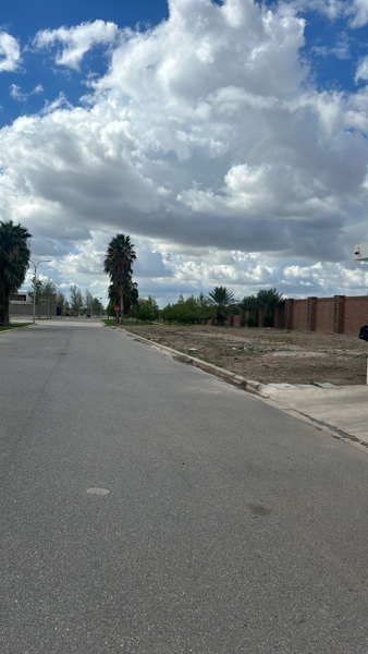 Terreno en venta en Hacienda del Rosario, Torreón — foto 2 de 5