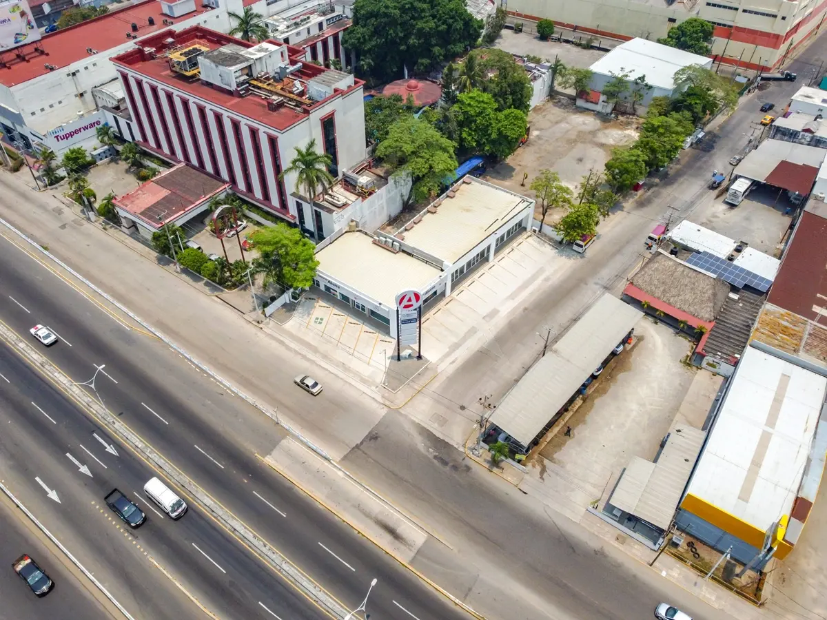 Local en renta en Villahermosa Centro, Centro — foto 1 de 4