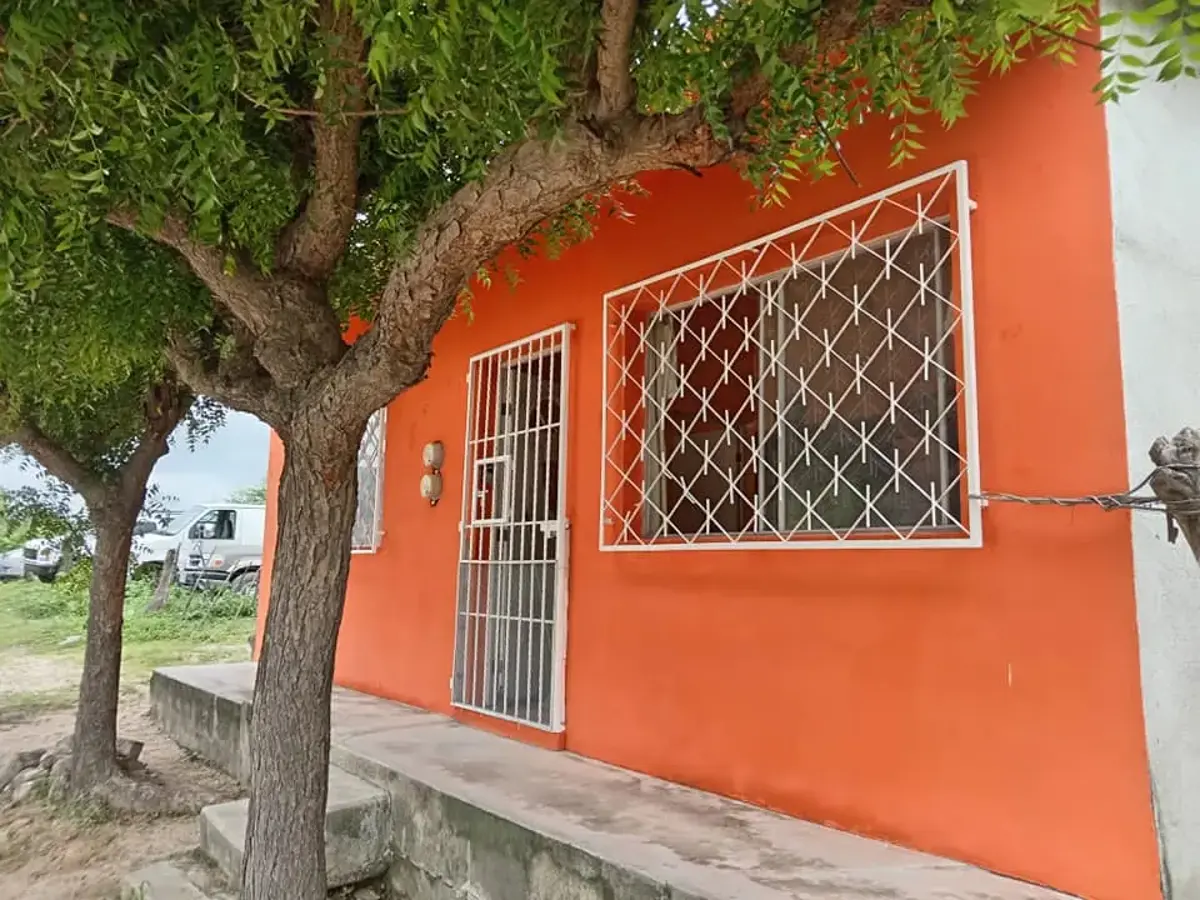 Casa en venta en San Jorge, Arriaga — foto 1 de 9