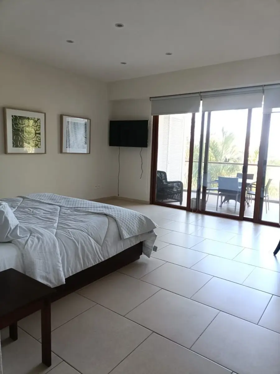 Departamento en venta en Higuera Blanca, Bahía de Banderas — foto 1 de 11