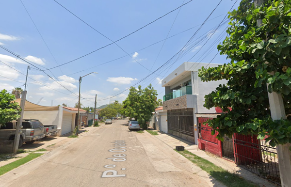 Casa en venta en Alameda, Culiacán — foto 3 de 10