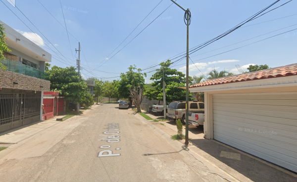 Casa en venta en Alameda, Culiacán — foto 2 de 10