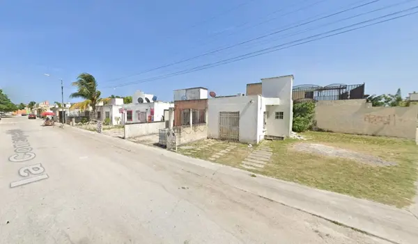 Casa en venta en Hacienda Real del Caribe, Benito Juárez — foto 3 de 8