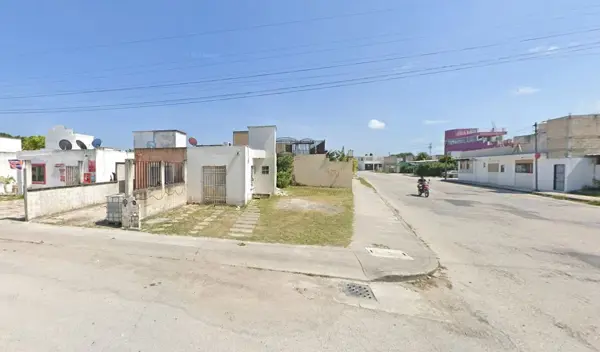 Casa en venta en Hacienda Real del Caribe, Benito Juárez — foto 2 de 8