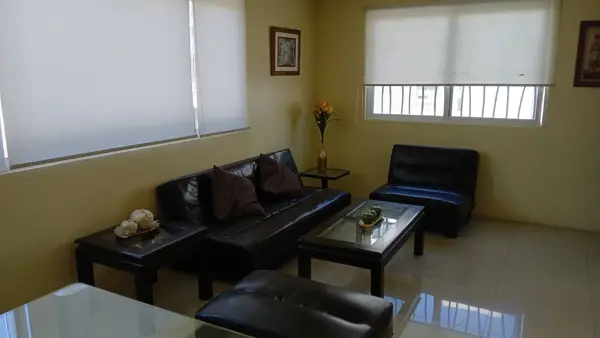 Departamento en renta en Atzala, San Andrés Cholula — foto 2 de 9