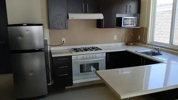 Departamento en renta en Atzala, San Andrés Cholula — foto 3 de 9