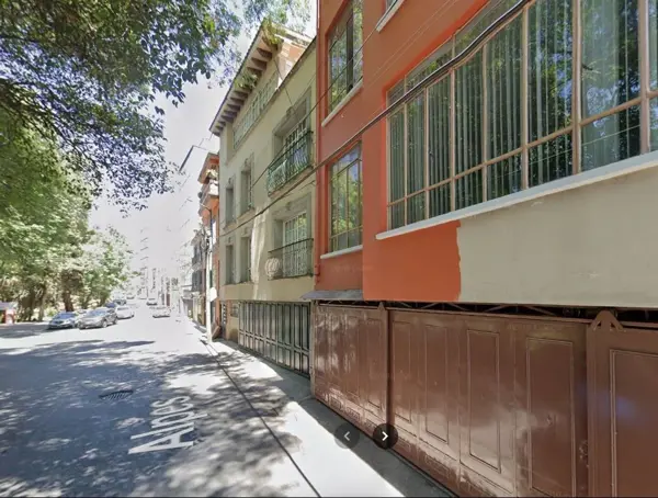 Edificio en venta en Lomas de Chapultepec I Sección, Miguel Hidalgo — foto 3 de 32