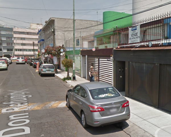 Departamento en venta en Residencial Villa Coapa, Tlalpan — foto 3 de 7