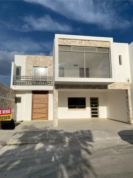 Casa en venta en Rincón las Trojes, Torreón — foto 3 de 24