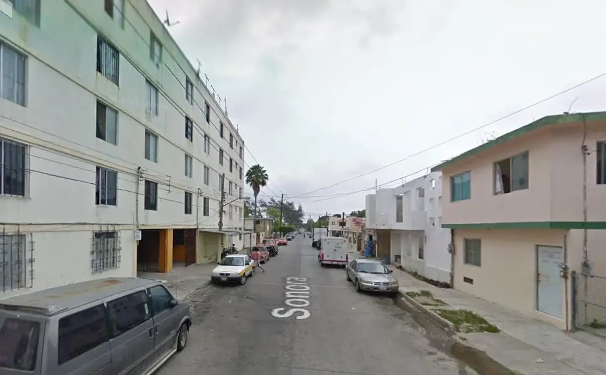 Departamento en venta en Lazaro Cardenas, Ciudad Madero — foto 1 de 8