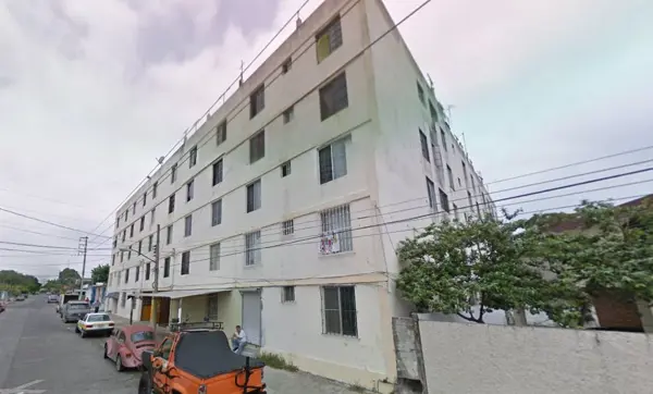 Departamento en venta en Lazaro Cardenas, Ciudad Madero — foto 2 de 8