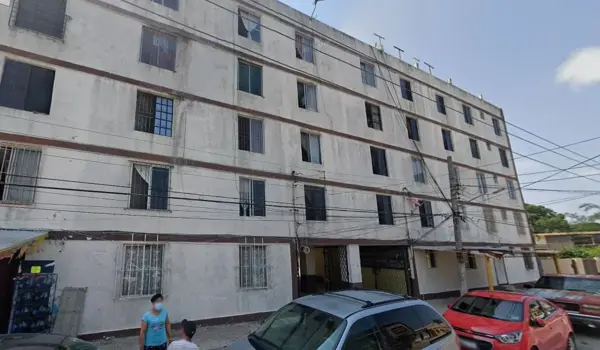 Departamento en venta en Lazaro Cardenas, Ciudad Madero — foto 3 de 8