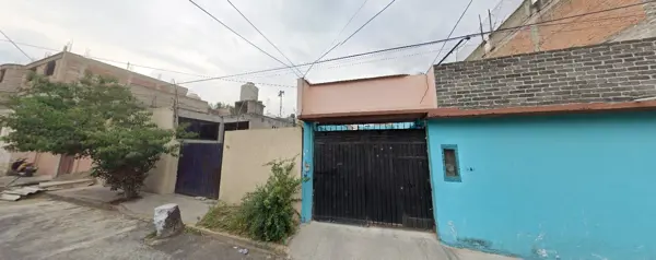 Casa en venta en Pedregal de San Francisco, Coyoacán — foto 3 de 12
