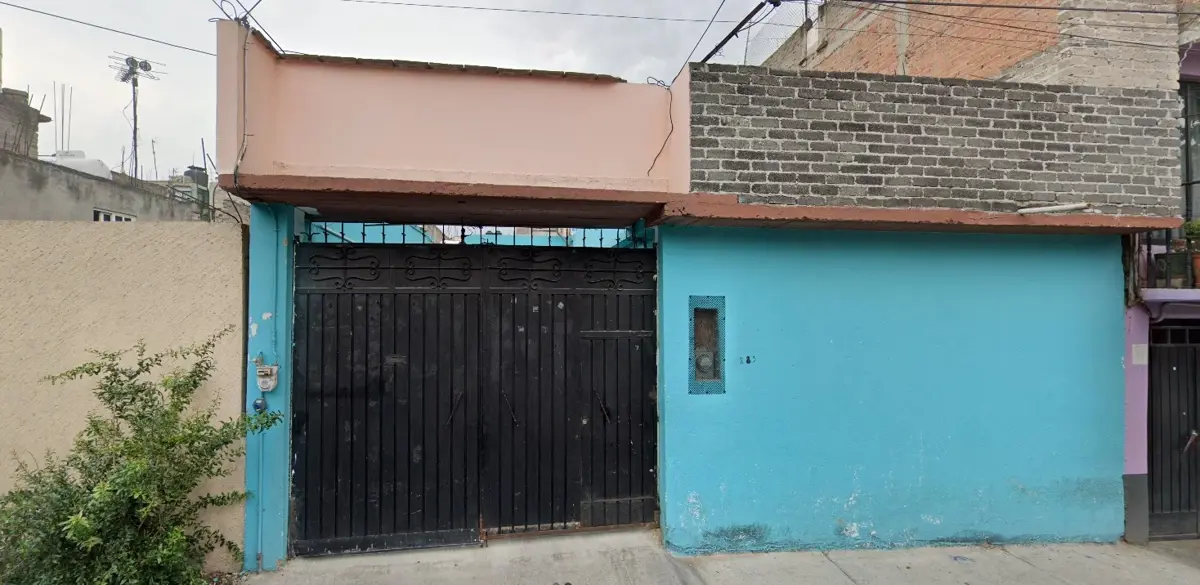 Casa en venta en Pedregal de San Francisco, Coyoacán — foto 1 de 12