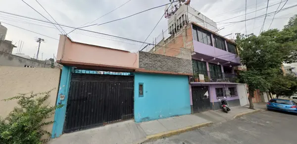 Casa en venta en Pedregal de San Francisco, Coyoacán — foto 2 de 12